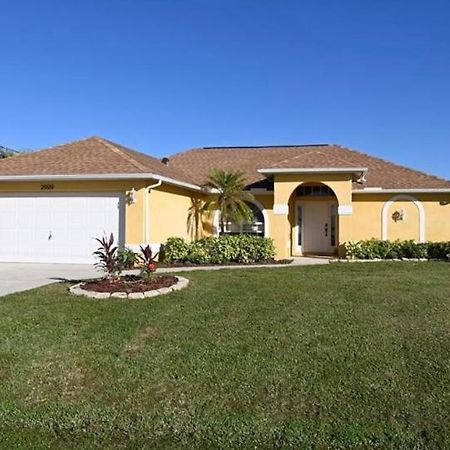 Villa Valmora Cape Coral Exterior foto