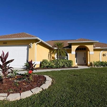 Villa Valmora Cape Coral Exterior foto