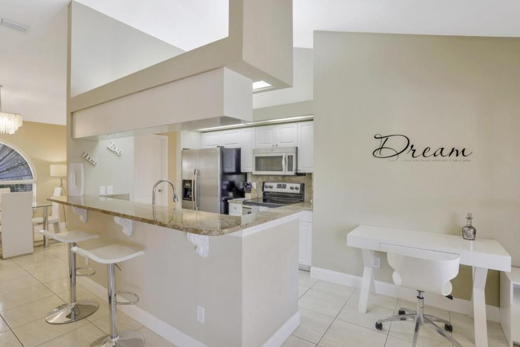 Villa Valmora Cape Coral Exterior foto