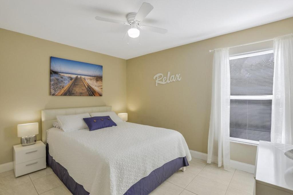 Villa Valmora Cape Coral Exterior foto