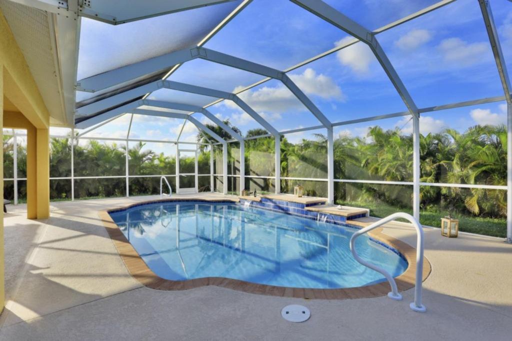 Villa Valmora Cape Coral Exterior foto