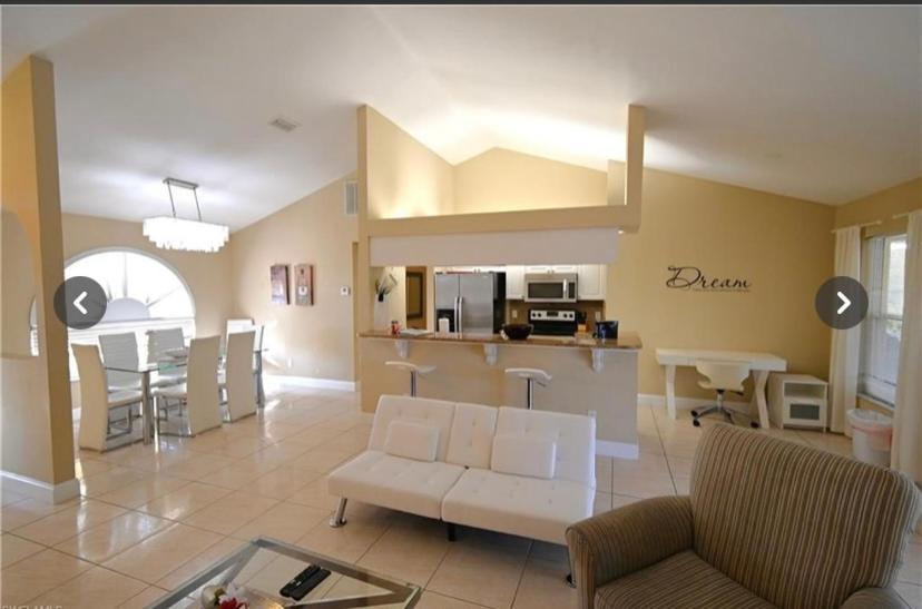 Villa Valmora Cape Coral Exterior foto
